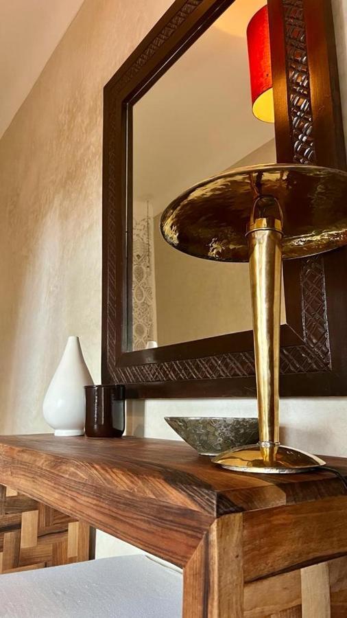 Riad Des Fragrances Dar El Bacha Marrakesh Ngoại thất bức ảnh