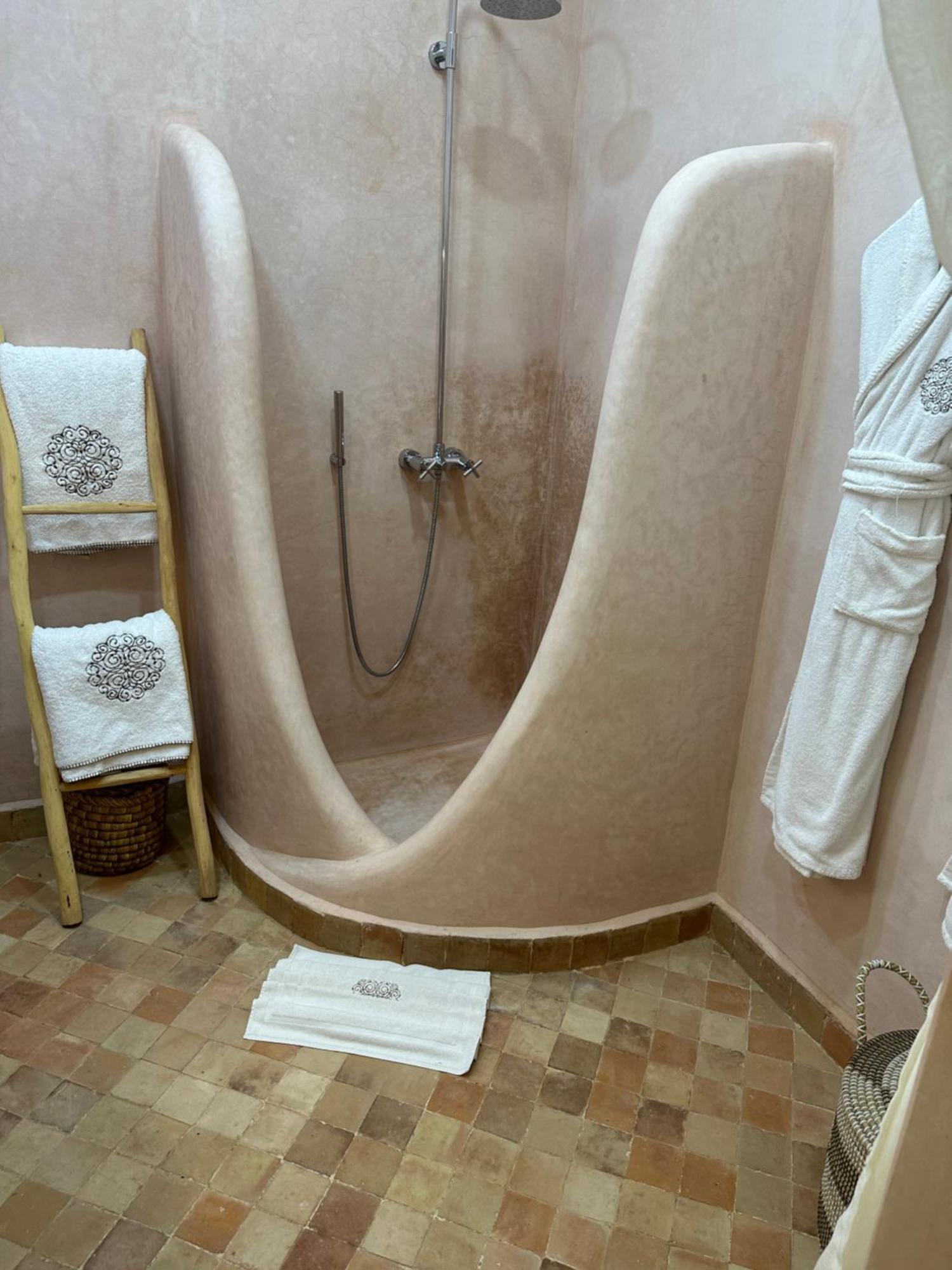Riad Des Fragrances Dar El Bacha Marrakesh Ngoại thất bức ảnh