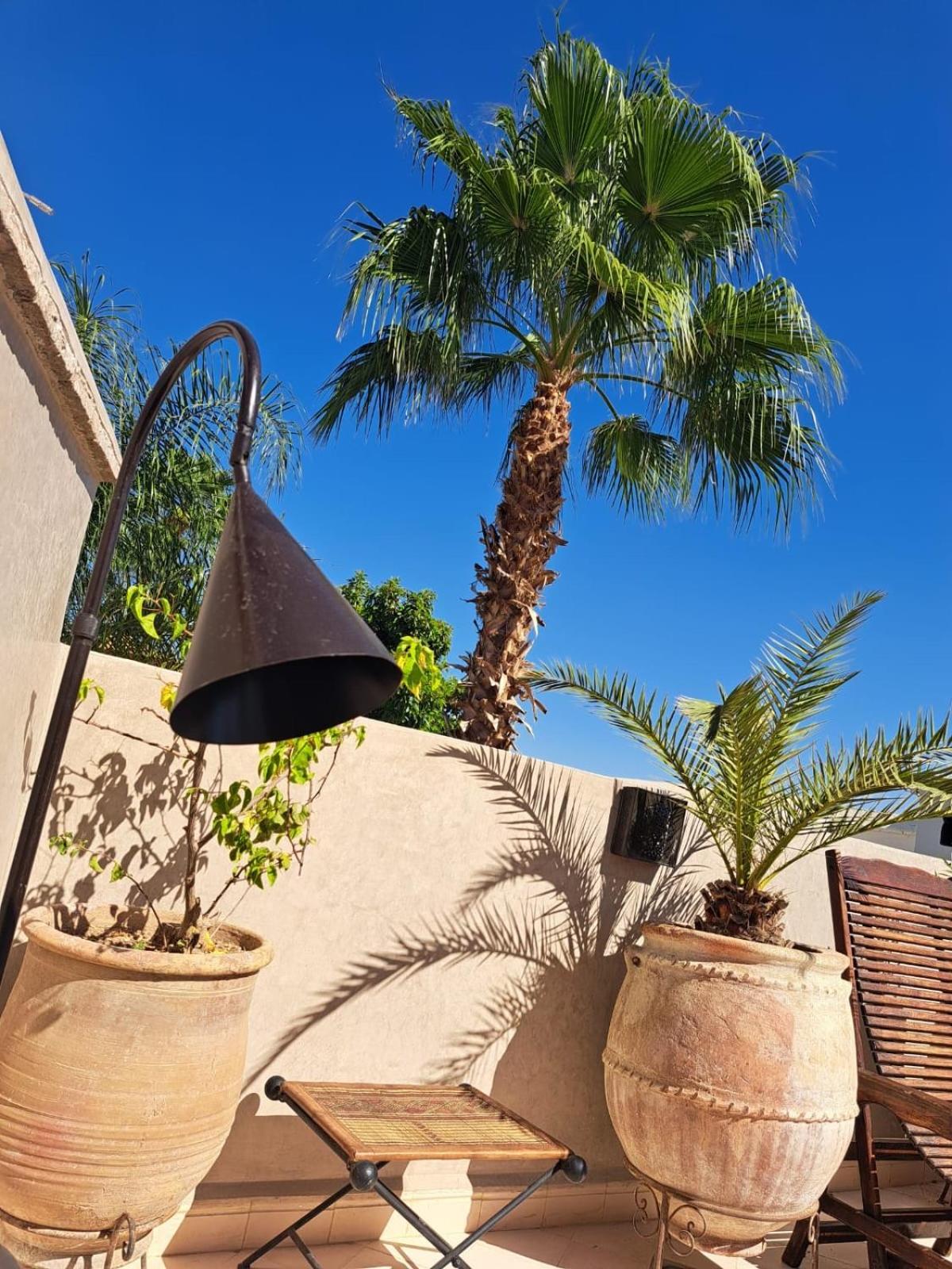 Riad Des Fragrances Dar El Bacha Marrakesh Ngoại thất bức ảnh